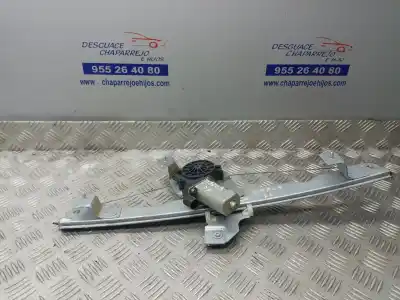 Peça sobressalente para automóvel em segunda mão  por DACIA DUSTER  Referências OEM IAM 3M3612G  