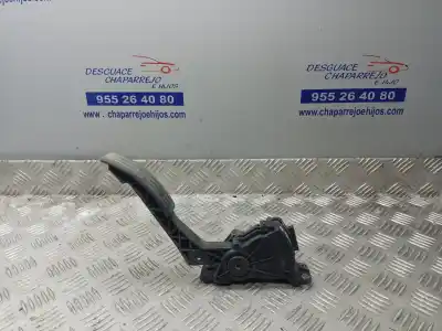 Peça sobressalente para automóvel em segunda mão  por DACIA DUSTER  Referências OEM IAM 8200386506D  