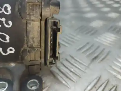 Second-hand car spare part accelerator pedal for dacia duster ambiance 4x2 oem iam references 8200386506d  