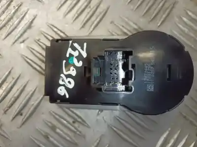 Second-hand car spare part headlights switch for opel corsa e business oem iam references 13470445  