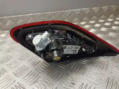 Автозапчастина б/у лівий задній ліхар в дверях для opel corsa e business посилання на oem iam   