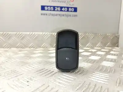 Pezzo di ricambio per auto di seconda mano interruttore alzacristalli anteriore destro per opel corsa e business riferimenti oem iam 13430018