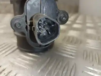 Pezzo di ricambio per auto di seconda mano misuratore di flusso per opel corsa e business riferimenti oem iam 13452145  