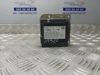 Peça sobressalente para automóvel em segunda mão boitier de commande de abs por fiat doblo cargo basis kombi referências oem iam 51810463