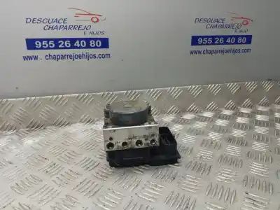 Peça sobressalente para automóvel em segunda mão abs por peugeot bipper avantage referências oem iam 0265801079