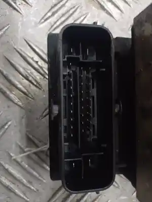 Peça sobressalente para automóvel em segunda mão abs por peugeot bipper avantage referências oem iam 0265801079  