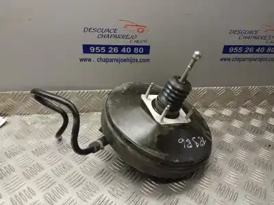 Second-hand car spare part brake servo for opel corsa e business oem iam references 33467c1055  