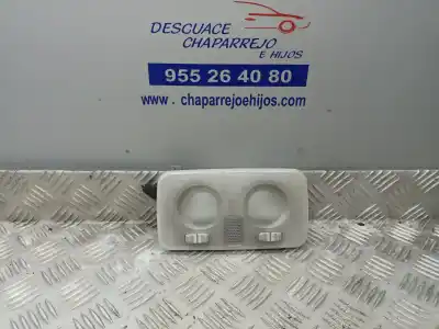 Peça sobressalente para automóvel em segunda mão luz interior por peugeot bipper avantage referências oem iam 735244963