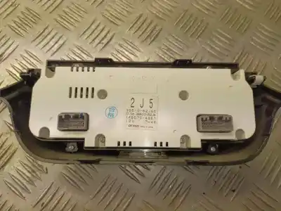 Автозапчастина б/у клімат-контроль для suzuki swift azg (nz) glx посилання на oem iam 3951062j50  