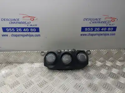 Автозапчастина б/у клімат-контроль для mazda 2 lim. (de) 1.5 style+ посилання на oem iam df7361190c