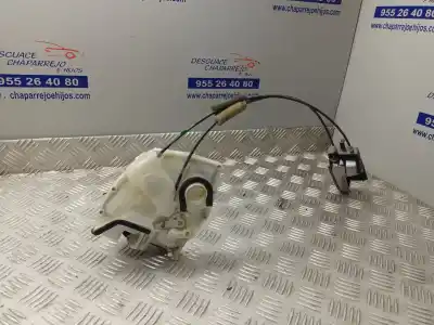 Second-hand car spare part  for SUZUKI SWIFT AZG (NZ)  OEM IAM references   