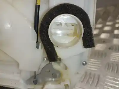 Автозапчастина б/у замок дверей заднього лівого для suzuki swift azg (nz) glx посилання на oem iam   