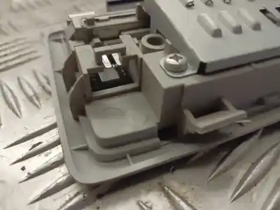 Автозапчасти б/у внутренний свет за suzuki swift azg (nz) glx ссылки oem iam   