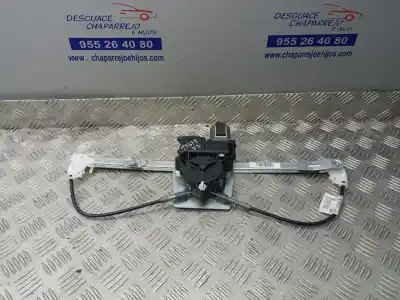 Peça sobressalente para automóvel em segunda mão elevador de vidros dianteiro direito por peugeot bipper avantage referências oem iam 0130822399