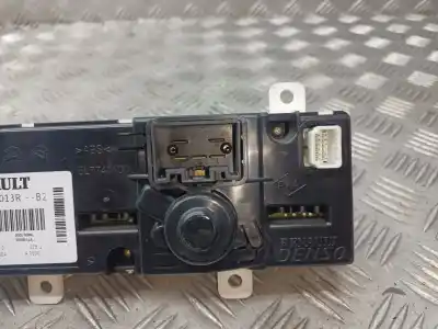Peça sobressalente para automóvel em segunda mão comando de sofagem (chauffage / ar condicionado)  por renault master bus l3h2 3.8t referências oem iam 275100013r  
