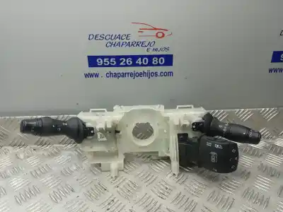 Peça sobressalente para automóvel em segunda mão  por RENAULT MASTER BUS  Referências OEM IAM 681720005R  255520014R