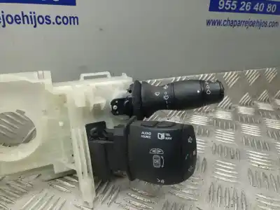 Second-hand car spare part indicator switch for renault master bus l3h2 3.8t oem iam references 681720005r  255520014r