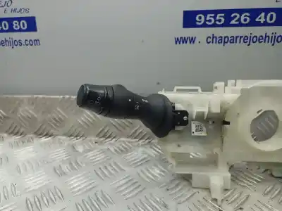 Second-hand car spare part indicator switch for renault master bus l3h2 3.8t oem iam references 681720005r  255520014r