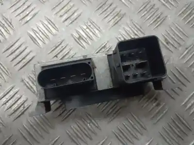 Second-hand car spare part glow plug for renault master bus l3h2 3.8t oem iam references 8200558438  