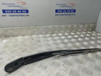 Автозапчастина б/у ручка заднього склоочисника для mazda 2 lim. (de) 1.5 style+ посилання на oem iam   