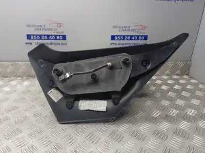 Peça sobressalente para automóvel em segunda mão espelho retrovisor esquerdo por renault master bus l3h2 3.8t referências oem iam 963020133r  