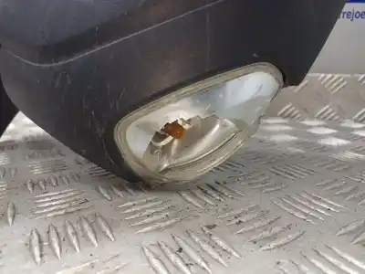 Peça sobressalente para automóvel em segunda mão espelho retrovisor esquerdo por renault master bus l3h2 3.8t referências oem iam 963020133r  