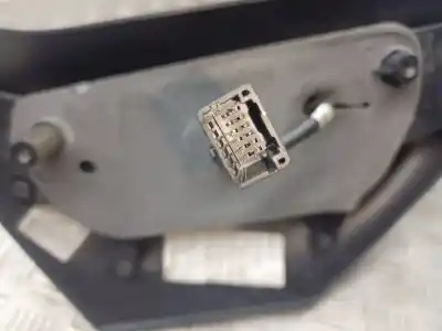 Peça sobressalente para automóvel em segunda mão espelho retrovisor esquerdo por renault master bus l3h2 3.8t referências oem iam 963020133r  