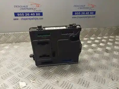 Second-hand car spare part FUSE BOX UNIT for RENAULT FLUENCE  OEM IAM references A2C53284891  284B15364R