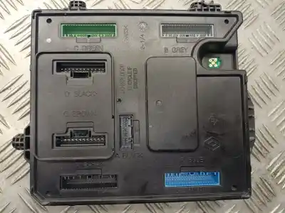 Piesă de schimb auto la mâna a doua panou siguranțe pentru renault fluence dynamique referințe oem iam a2c53284891  284b15364r