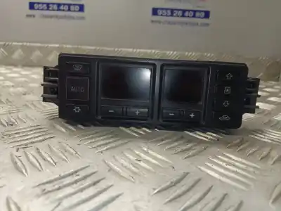 Pezzo di ricambio per auto di seconda mano Controllo Climatico per AUDI A3 (8L) 1.9 TDI Riferimenti OEM IAM 8L0820043  5HB00760804