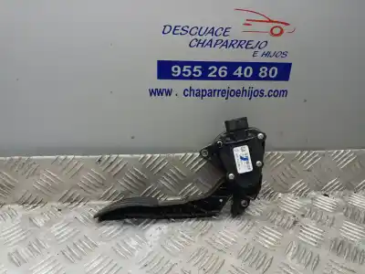 Peça sobressalente para automóvel em segunda mão pedal acelerador por renault master bus l3h2 3.8t referências oem iam 8200672369c