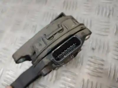 Peça sobressalente para automóvel em segunda mão pedal acelerador por renault master bus l3h2 3.8t referências oem iam 8200672369c  
