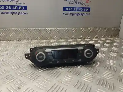 Автозапчасти б/у климат-контроль за FORD C-MAX (CB3) 1.6 TDCi CAT ссылки OEM IAM 7M5T18C612AD  