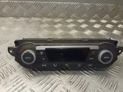 Second-hand car spare part climate control for ford c-max (cb3) 1.6 tdci cat oem iam references 7m5t18c612ad  