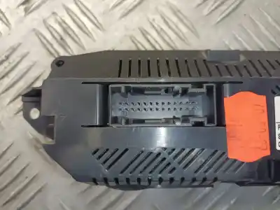 Second-hand car spare part climate control for ford c-max (cb3) 1.6 tdci cat oem iam references 7m5t18c612ad  