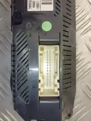 Second-hand car spare part climate control for ford c-max (cb3) 1.6 tdci cat oem iam references 7m5t18c612ad  