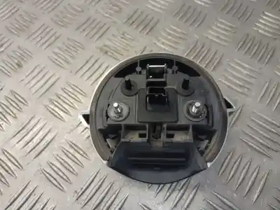 Second-hand car spare part tailgate back door handle for opel corsa e business oem iam references 563697283  