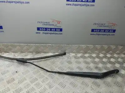 Peça sobressalente para automóvel em segunda mão haste de escova dianteiro esquerdo por renault laguna iii gt referências oem iam 288810001n