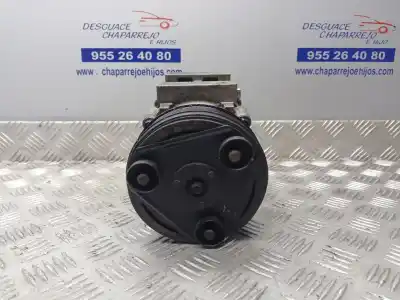 İkinci el araba yedek parçası KLIMA KOMPRESÖRÜ için FORD ESCORT BERL./TURNIER  OEM IAM referansları   