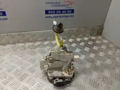 Pezzo di ricambio per auto di seconda mano serratura porta posteriore destra per audi a4 avant (8e) 2.0 tdi riferimenti oem iam 8e0839016aa