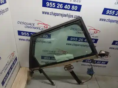 Pezzo di ricambio per auto di seconda mano alzacristalli posteriore destro per audi a4 avant (8e) 2.0 tdi riferimenti oem iam 