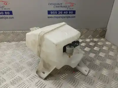 Second-hand car spare part windscreen washer bottle for opel corsa e business oem iam references   