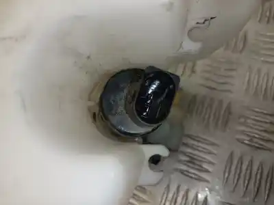 Second-hand car spare part windscreen washer bottle for opel corsa e business oem iam references   