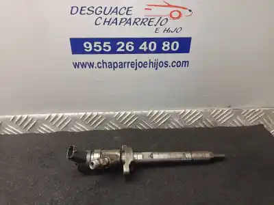 Second-hand car spare part INJECTOR for FORD FOCUS C-MAX (CAP)  OEM IAM references 0445110136  