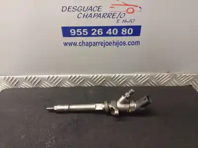 Second-hand car spare part INJECTOR for FORD FOCUS C-MAX (CAP)  OEM IAM references 0445110136  