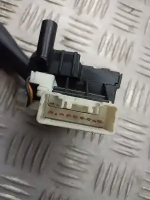 Автозапчастина б/у управління світлом для suzuki swift azg (nz) glx посилання на oem iam 173744  