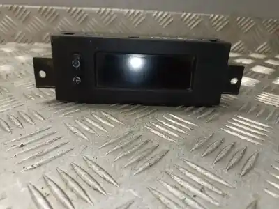 Pezzo di ricambio per auto di seconda mano  per OPEL CORSA D  Riferimenti OEM IAM 13301080  