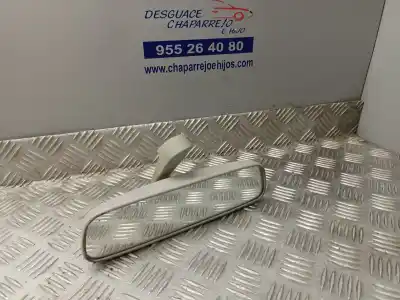 Автозапчастина б/у внутрішне дзеркало для suzuki swift azg (nz) glx посилання на oem iam 