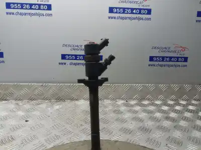 Автозапчасти б/у ИНЖЕКТОР за FORD FOCUS LIM. (CB4)  ссылки OEM IAM 0445110188  