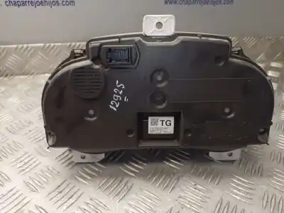 Second-hand car spare part dashboard for opel corsa d ´´111 years´´ oem iam references p0013312037  